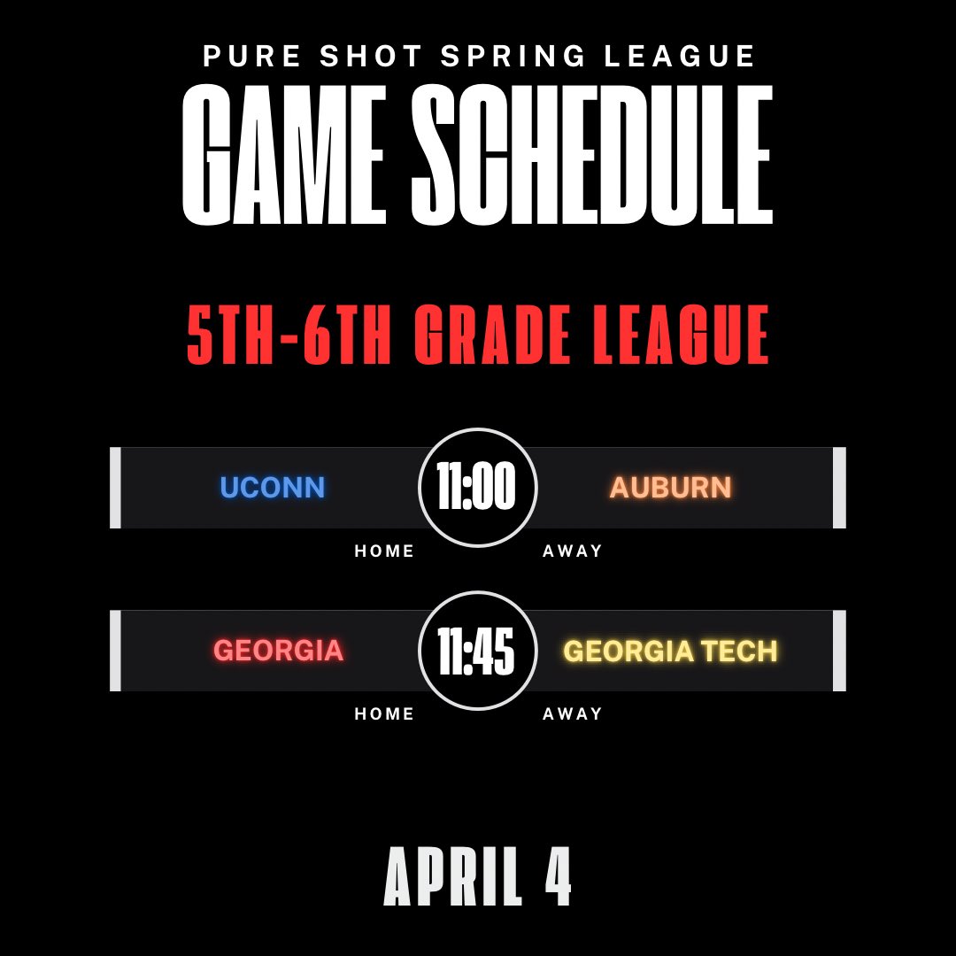 Pure Shot Basketball tweet media