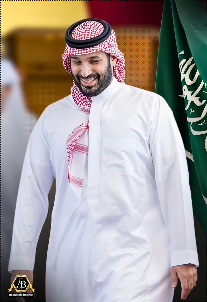 عبدالعزيز أحمد بغلف🇸🇦 tweet media