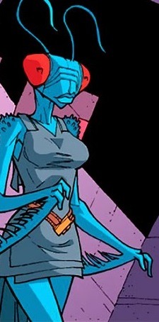 Sentient Trash tweet media