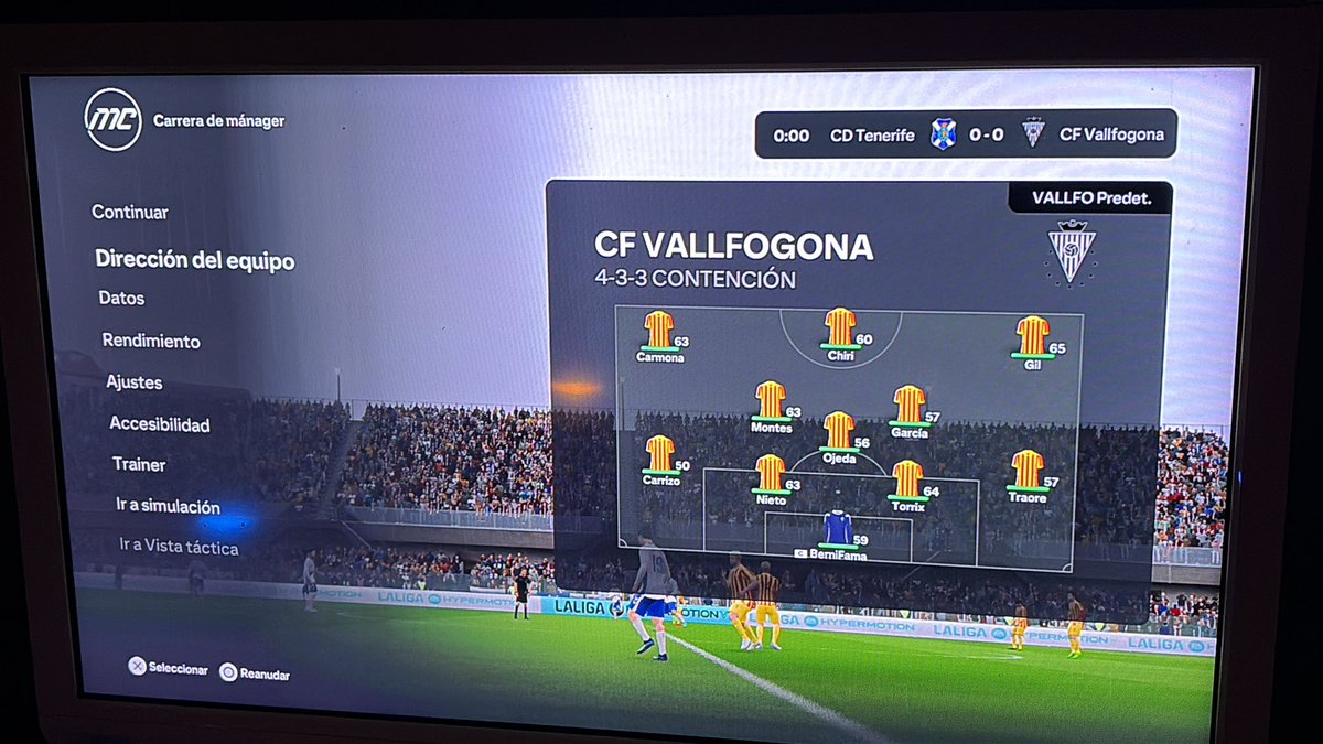 gassquezz's tweet photo. BREAKING🚨:
Arnau Cordoba alias “Tucan” desconvocado ante el Tenerife por problemas internos en el vestuario.

Se rumorea una posible pelea con el entrenador. https://t.co/K0tGoT5TPw