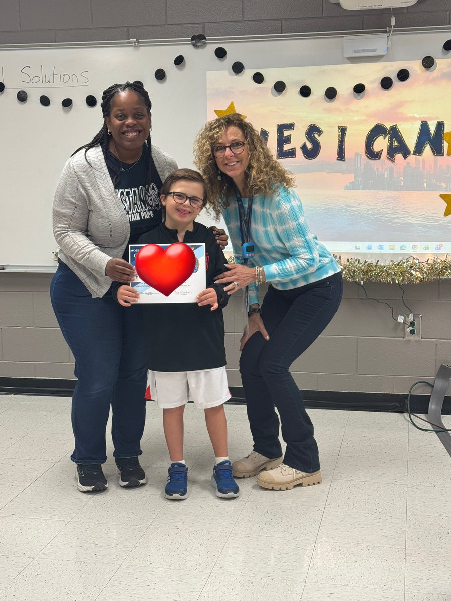 Ayo Richardson tweet media