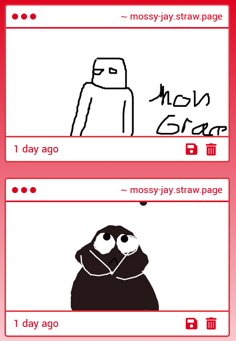 aww ty guys i love themmm ❤️