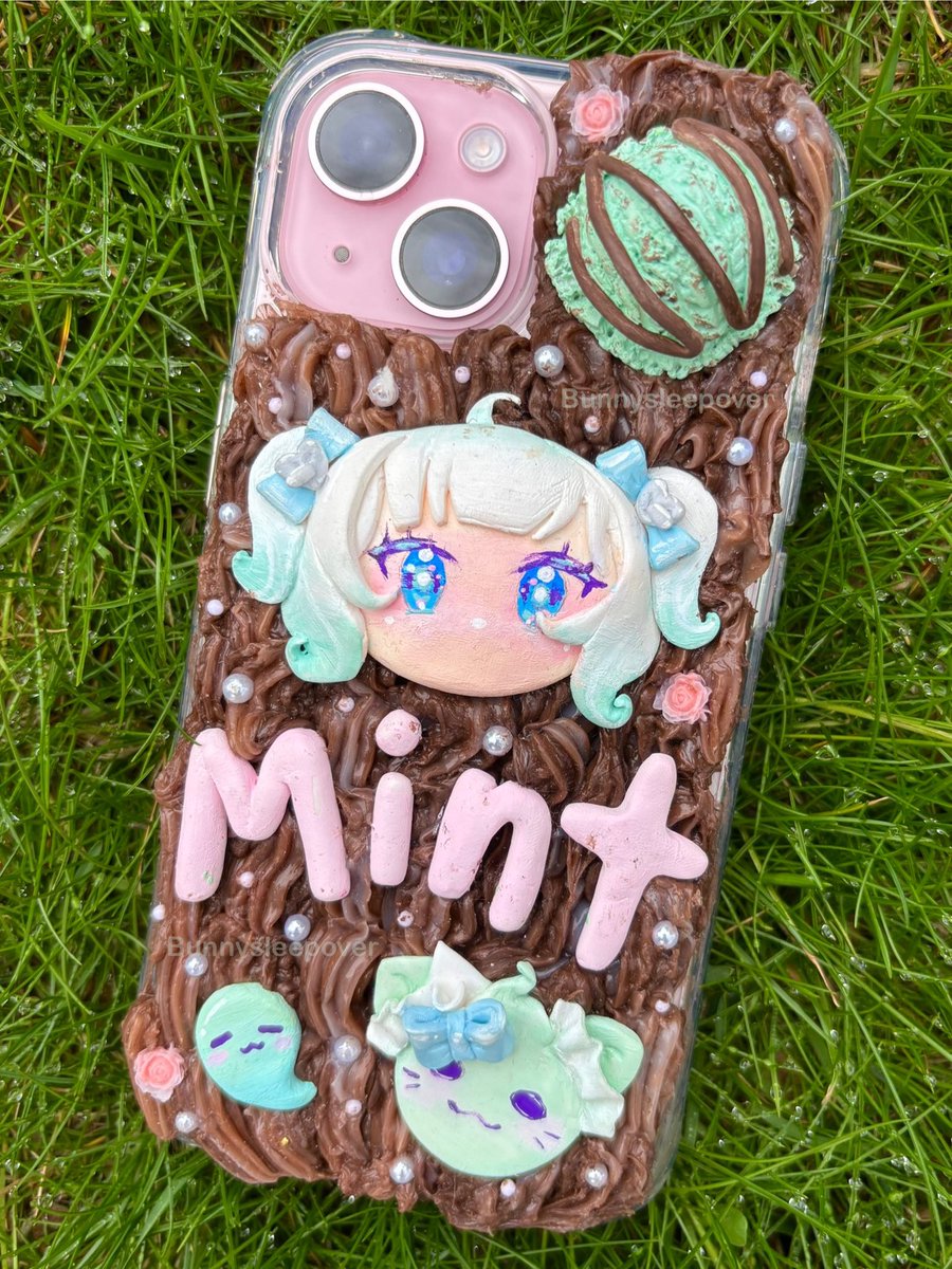 Bri ➜ Philly Otaku Fest 🐇🩷 tweet media