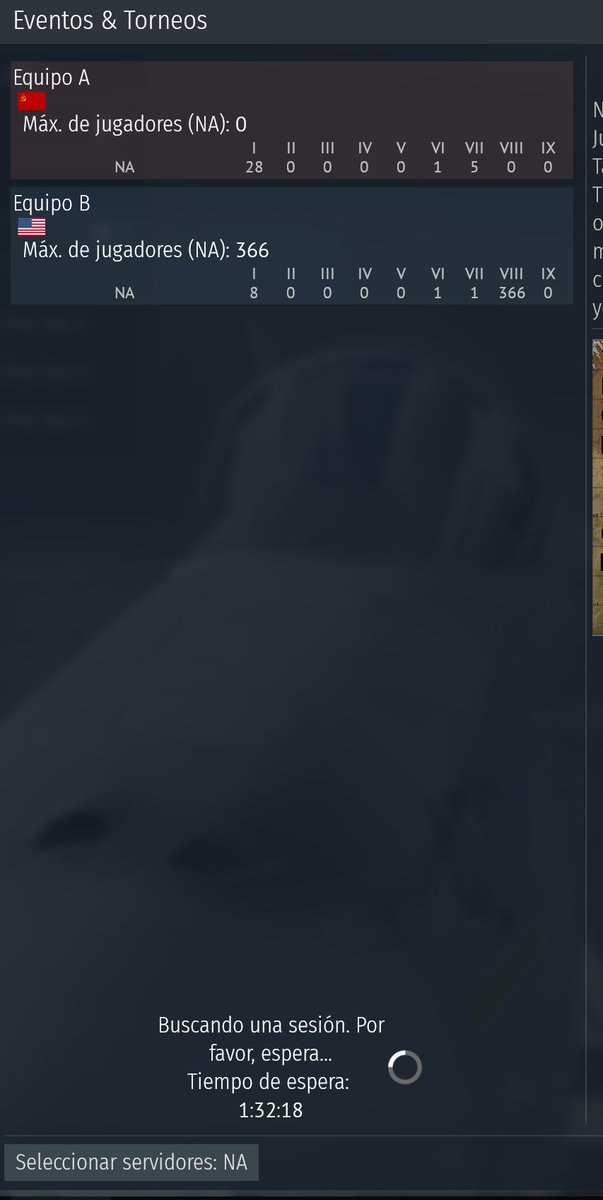 dan25_og's tweet photo. @WarThunder Guys 1H and 32 mins on Queue... if you want to unlock the marks for the US plane forget it, if you want the one with Russia and dont have top tier? Forget it. https://t.co/tRqobWoOk4