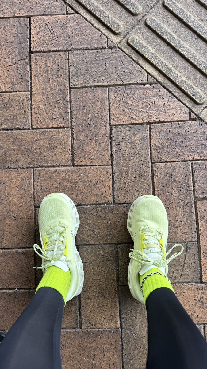 tantan0797's tweet photo. 今週の朝ランandスタバ🏃‍♂️☕️
On最高‼️ https://t.co/SjnmfjQPnh
