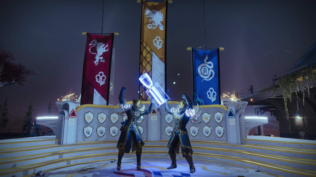 iVRK0's tweet photo. #GuardianGamesGold
Warlocks will prevail this year 🦅🔥

Bungie IDs:
iBeegs#5669
DOde#8668

#Destiny @DestinyTheGame @Destiny2Team @DestinyGameANZ @A_dmg04 @BrunoLouviers @MoltenSlowa @Scapes #Destiny2Fashion https://t.co/119lEjXjgg