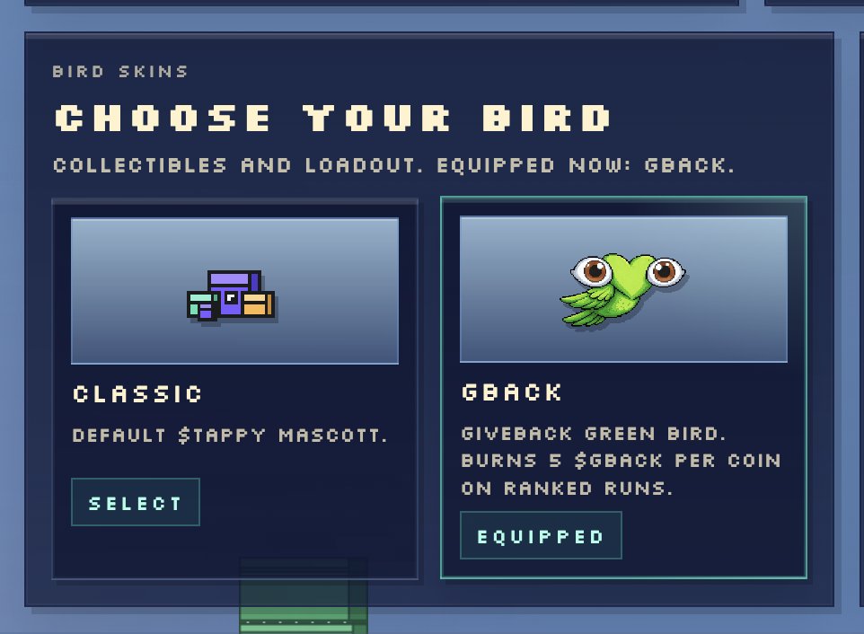 tappybird tweet media