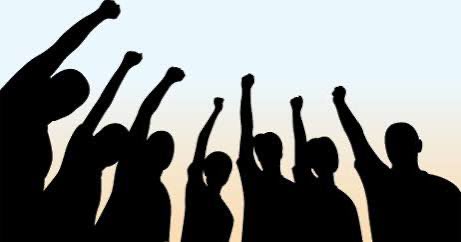 First Blood tweet media