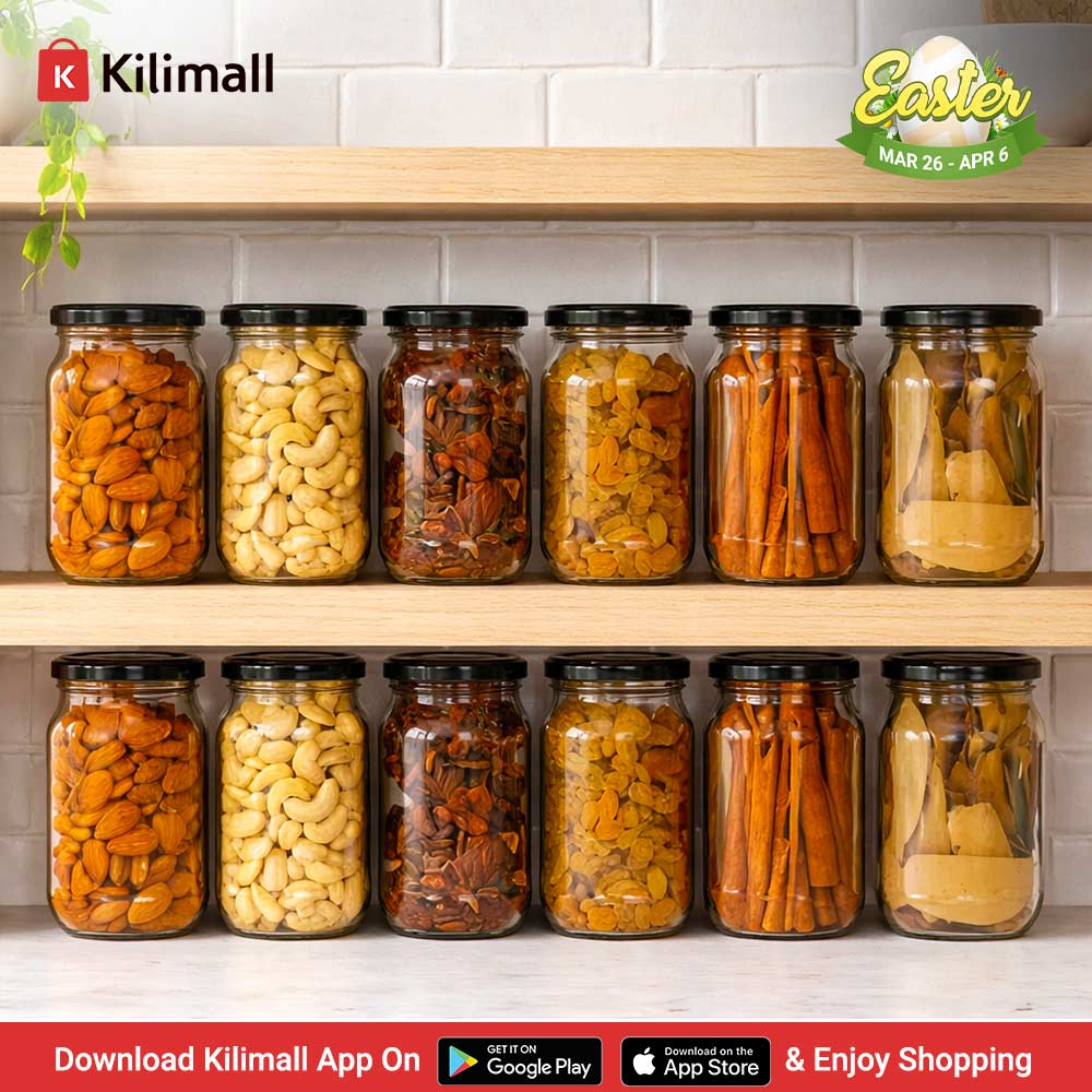 Kilimall - Affordable Online Shopping in Kenya. tweet media