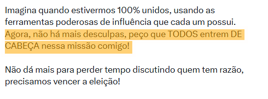 Pâm 🌸 tweet media