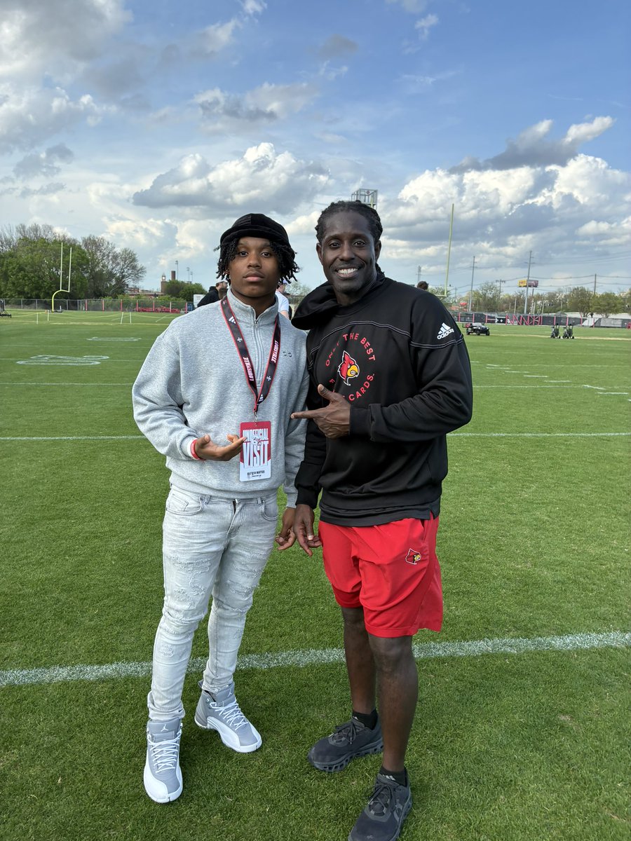 KeiVon Mattox tweet media