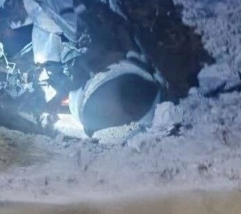 Babak Taghvaee - The Crisis Watch tweet media