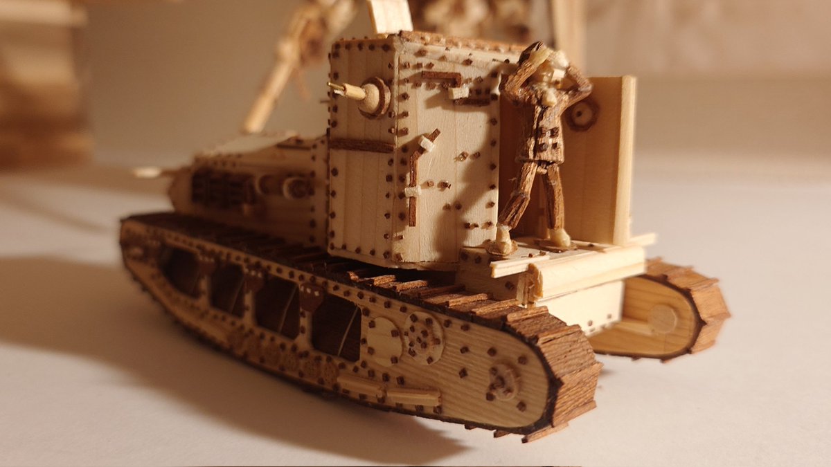 木工平八＠巌流会 tweet media