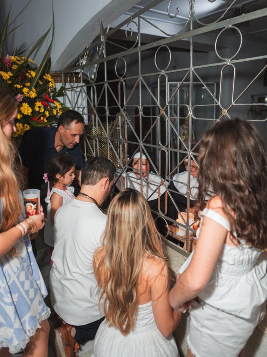 Abelardo De La Espriella tweet media