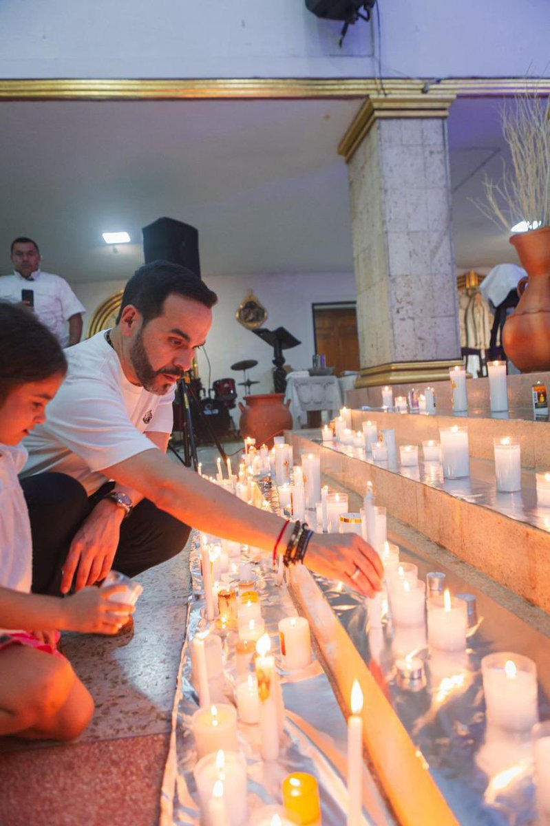 Abelardo De La Espriella tweet media