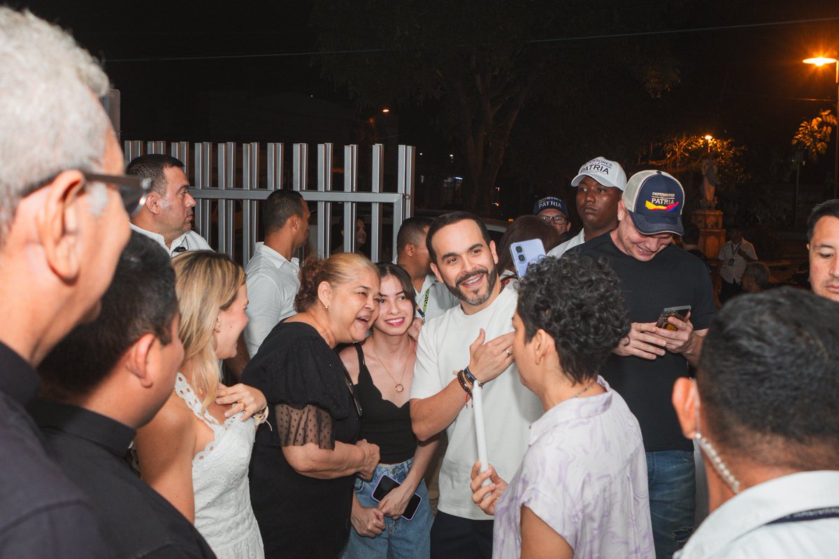 Abelardo De La Espriella tweet media