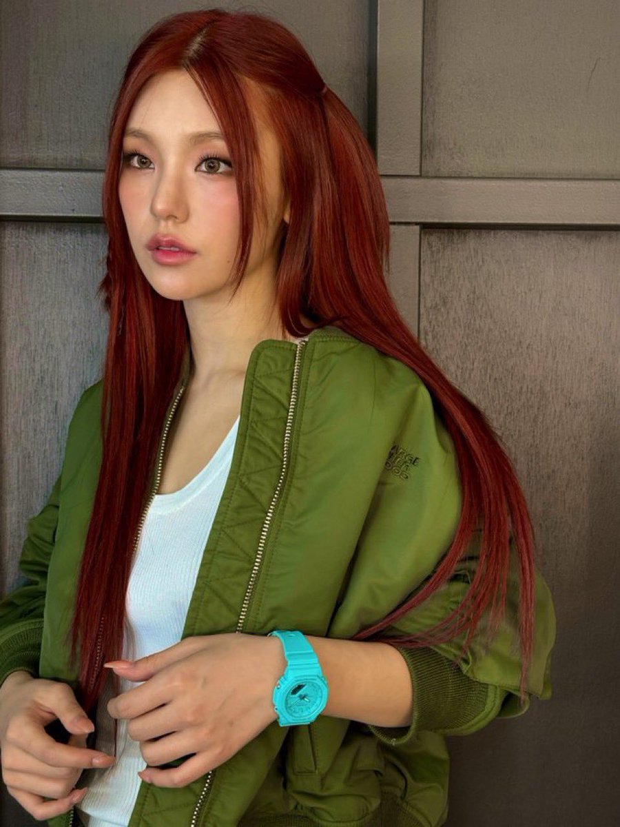 Yoshii~YEJI🐾🖤 tweet media