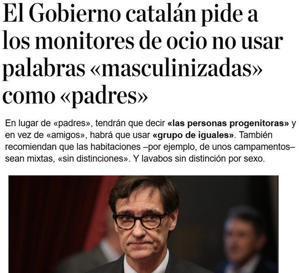 Convivencia Civica Catalana tweet media