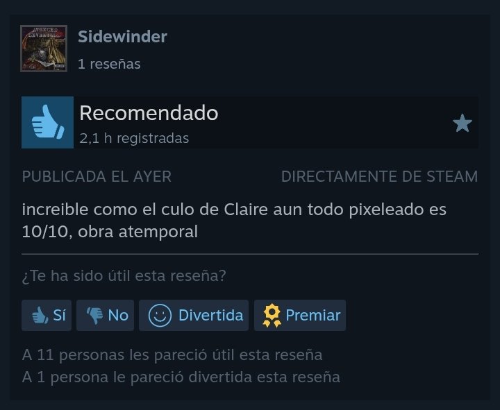 Solo en Steam tweet media