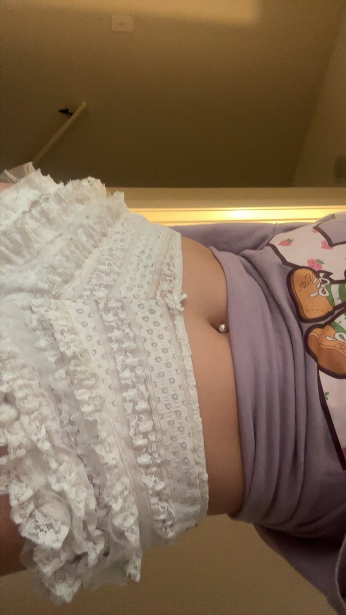 babydoll tweet media