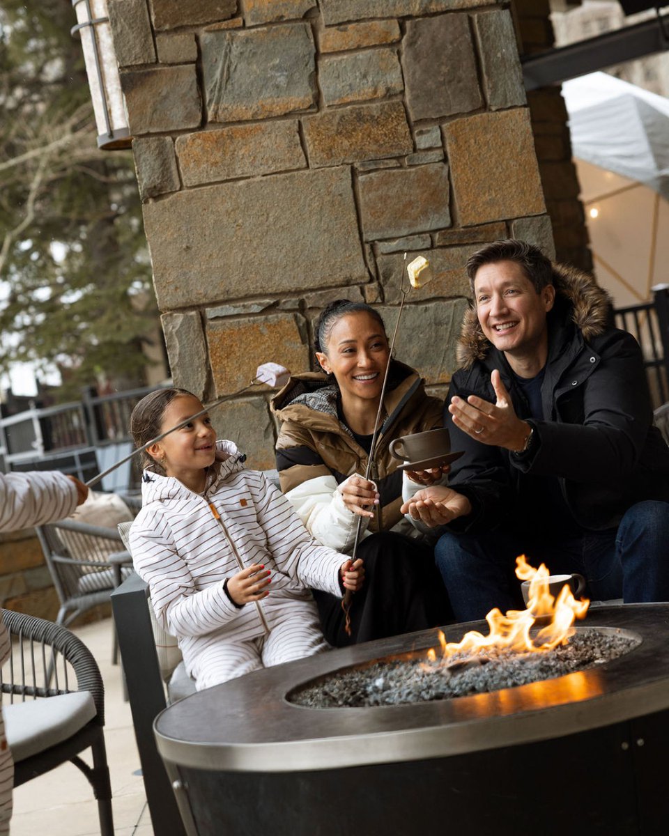 Four Seasons Jackson tweet media