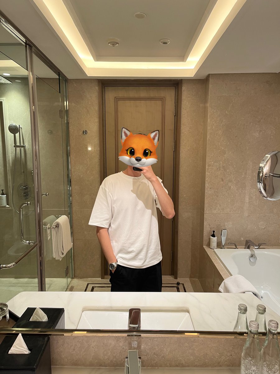狐さん 🦊 tweet media