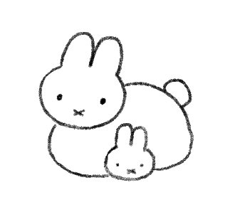 밒도둑 tweet media