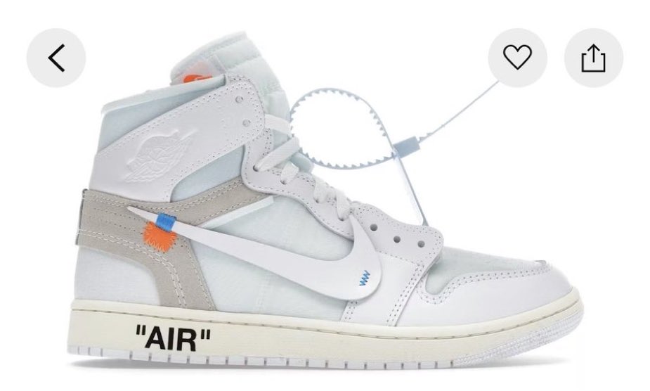 SomeJOESHM0's tweet photo. Sz10.5 and I’ll wear them twice a week i promise @nikestore https://t.co/XhL7xJsibZ