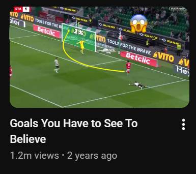 vou ver um videozinho para descontrarir depois desta vitória merecidissima.