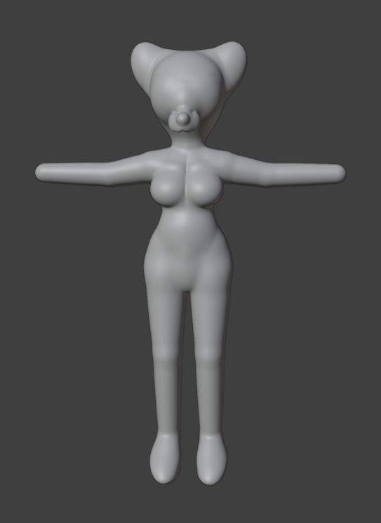 Schattenkit's tweet photo. Decided to post a wip or 2. Getting myself comfortable at showing ugly wips XP The end process will hopefully look better XP https://t.co/jyydRoejjb