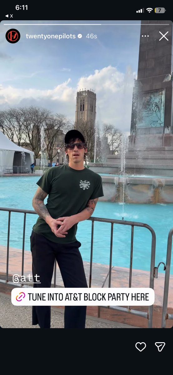 .tyler ✮⋆˙ shakyknees!! tweet media