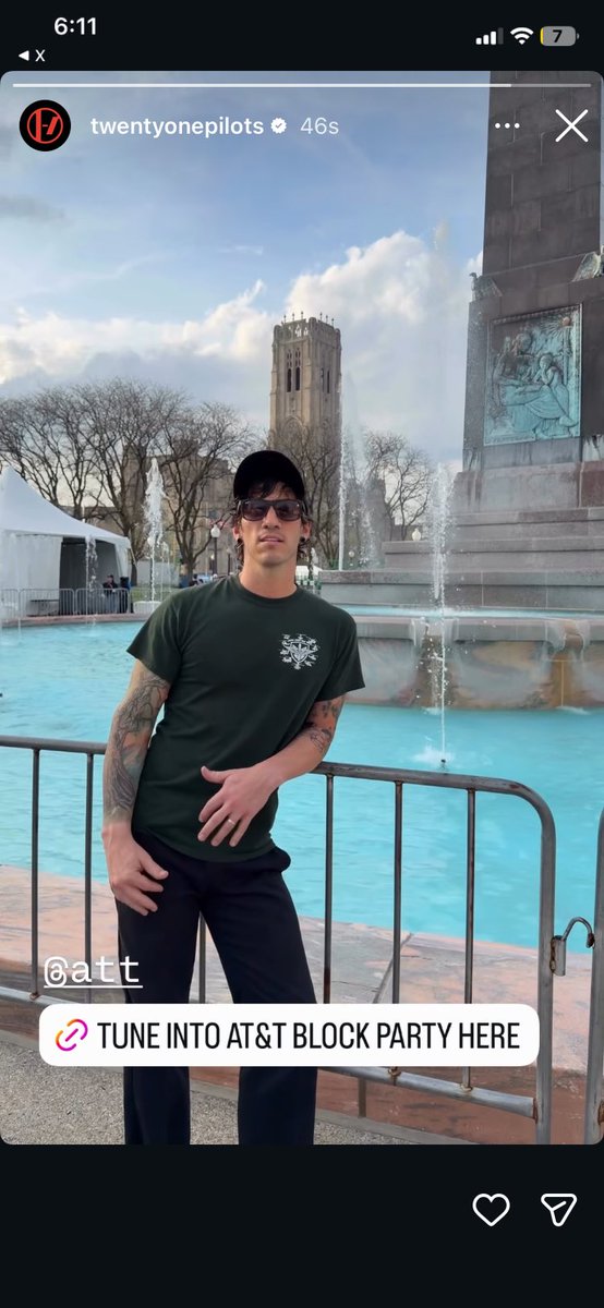 .tyler ✮⋆˙ shakyknees!! tweet media