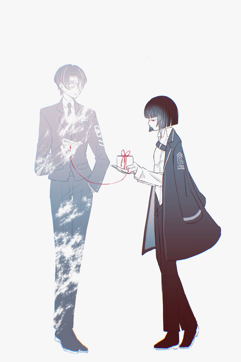 いも🫠 tweet media