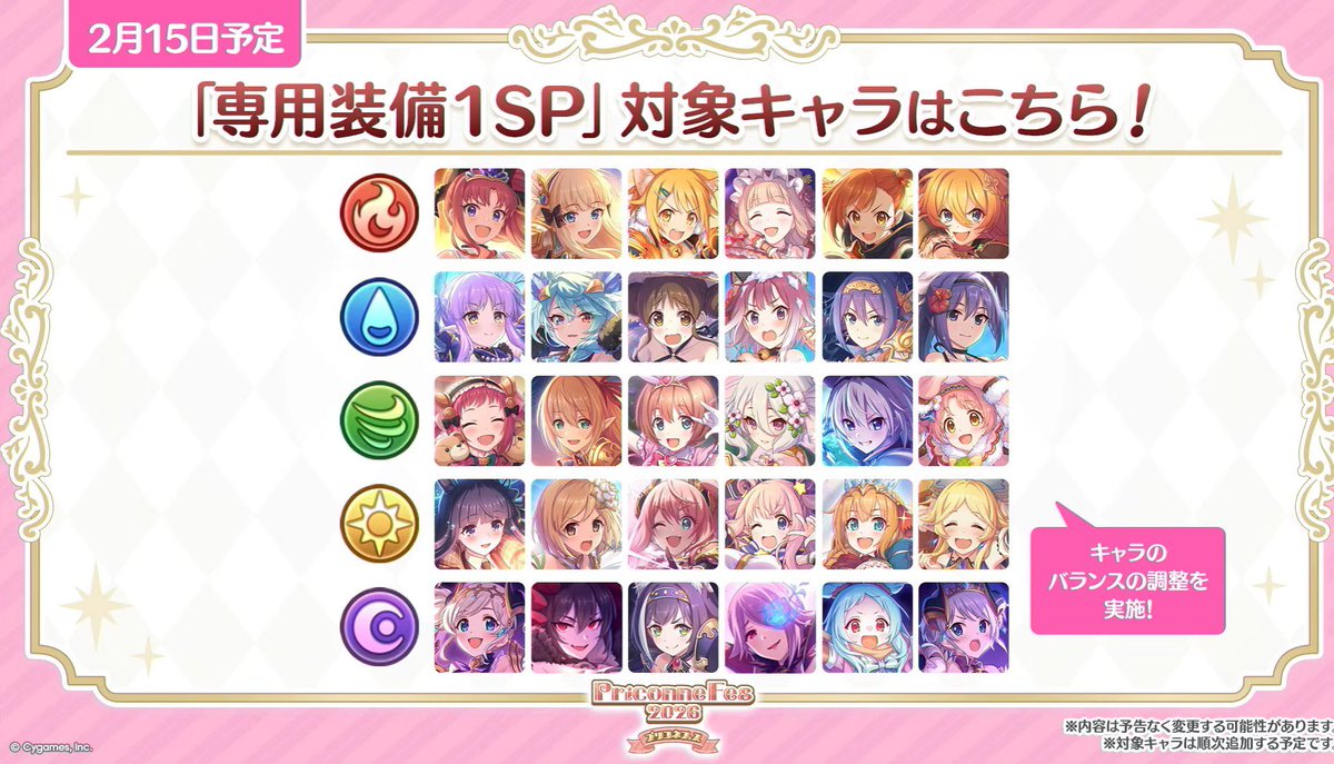 Taro_ゲーム垢_娯楽殿結成7周年記念 tweet media