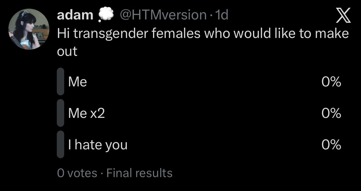 adam 💭 tweet media