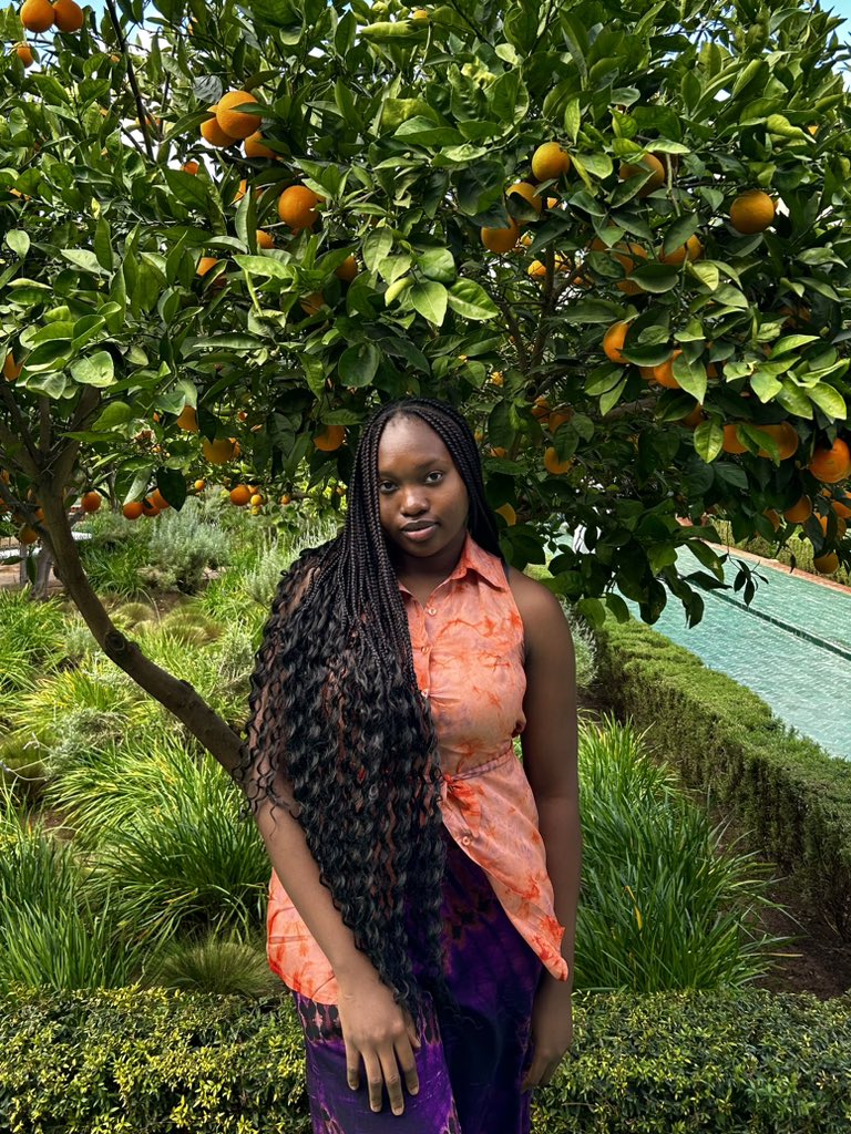 Tomiwa Of Nations #Geni tweet media