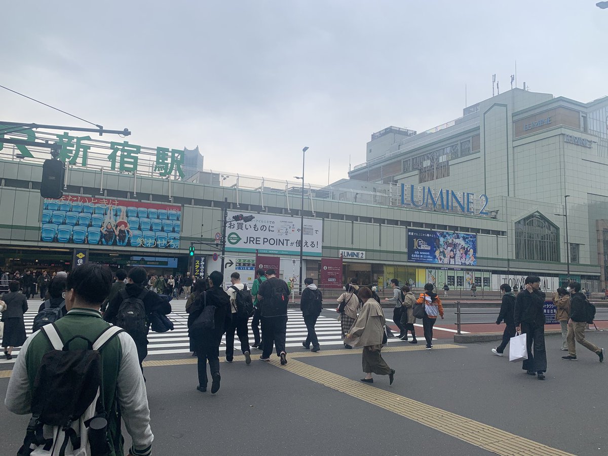 ∠アンナ@4/8 赤坂 tweet media