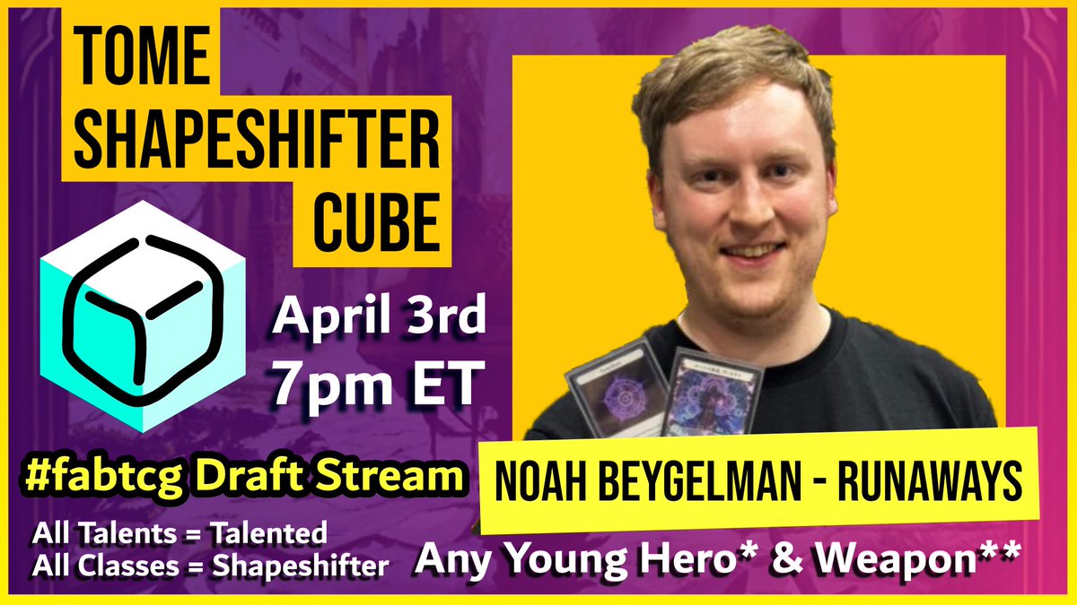 Runaways tweet media