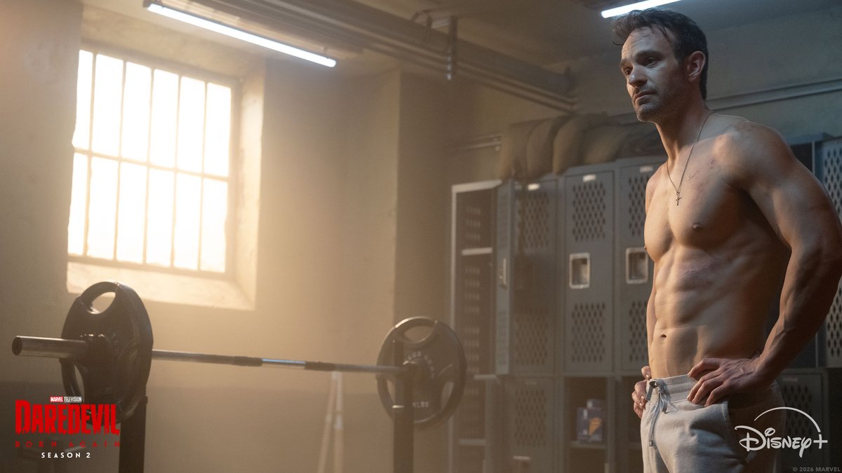 Marvel Studios tweet media