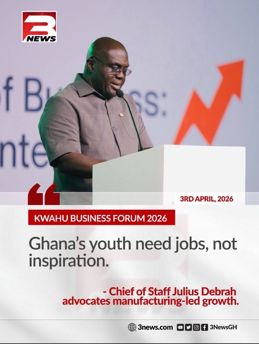 Joyce Bawah Mogtari tweet media