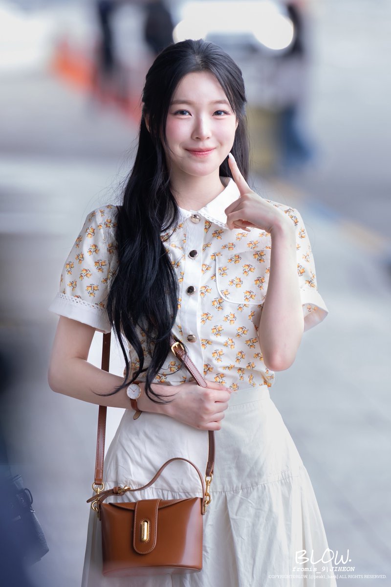 260404 

#백지헌 #BAEKJIHEON
#프로미스나인 #fromis_9