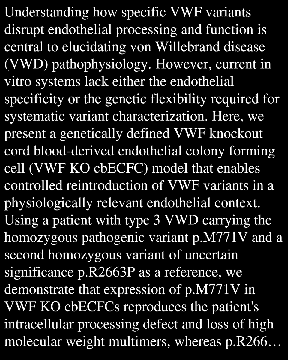 Cell Biology tweet media