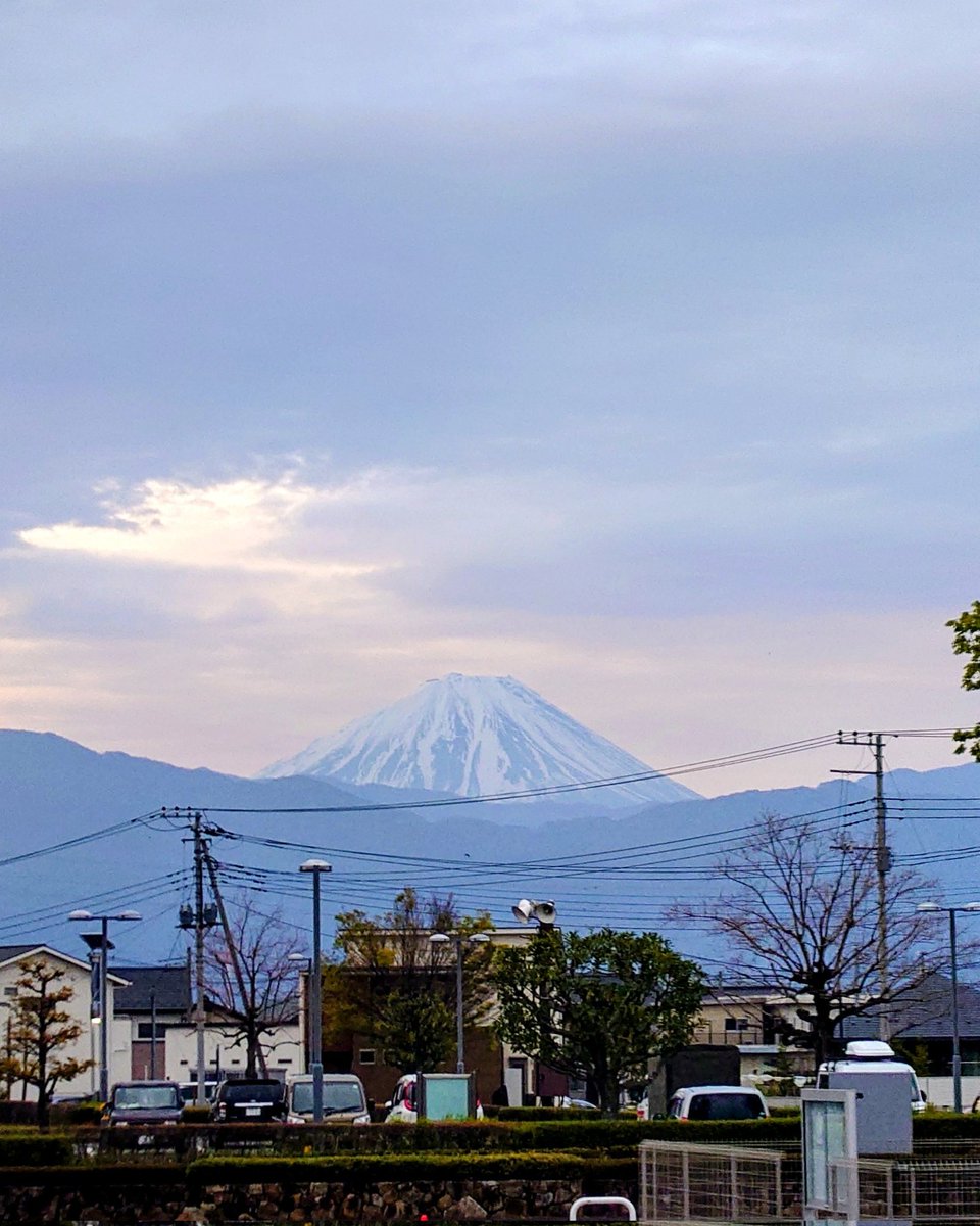 🌸2026 Yamada＠4/19チャレンジ富士五湖100km🗻 tweet media