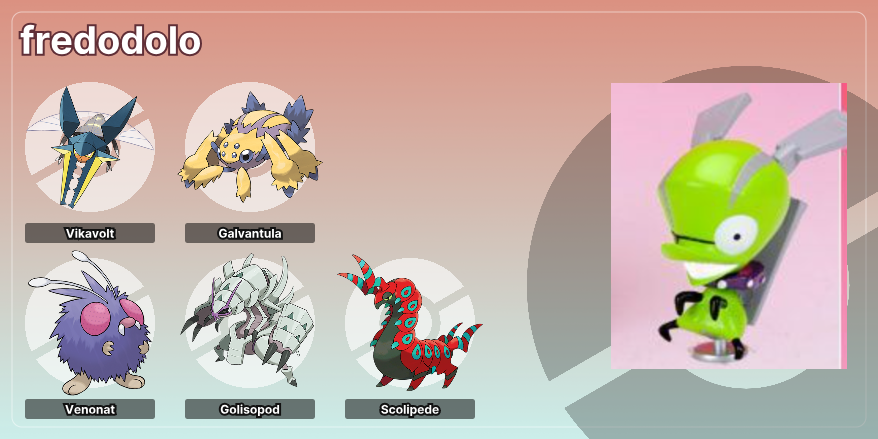 💚 OneFred 🐌☘️ tweet media