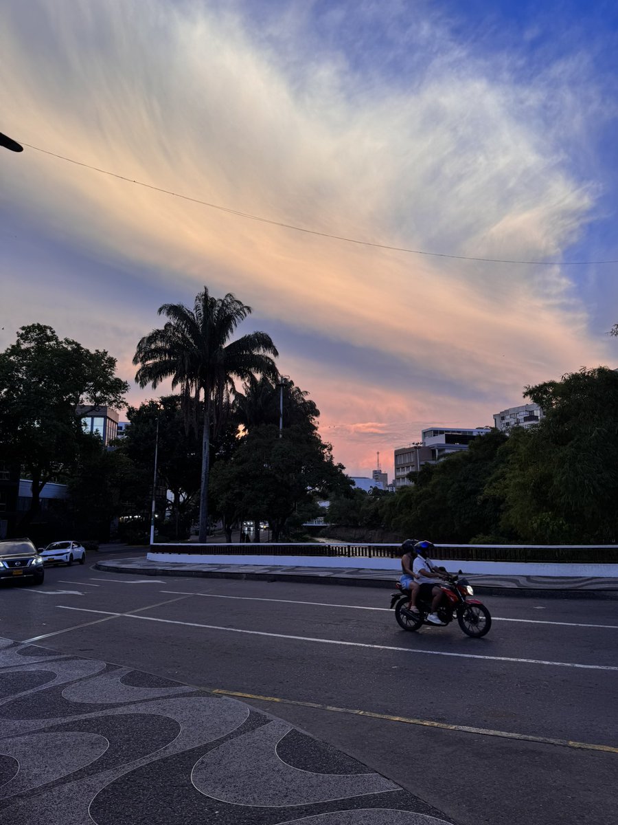 Juan Pablo Murillo tweet media