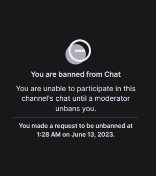 BebeSkuzzy's tweet photo. fuck we are still on 10/17/2022 gg i guess ill get unban 2029 🫡 https://t.co/mQqgcRYjS4