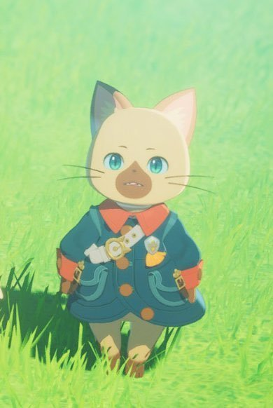 Prof__J's tweet photo. @MH_Canta @gamesplanet_com Bald Rudy https://t.co/Fp3RC5hgzo
