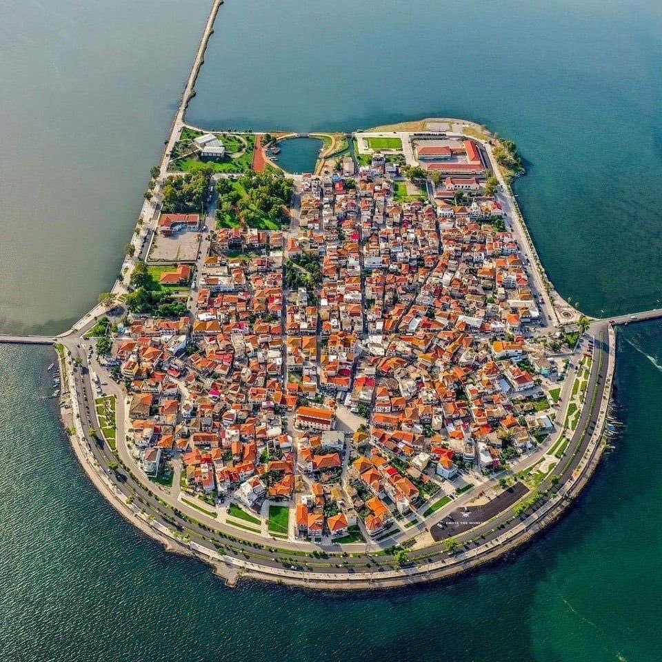 Aitoliko, Greece 🇬🇷