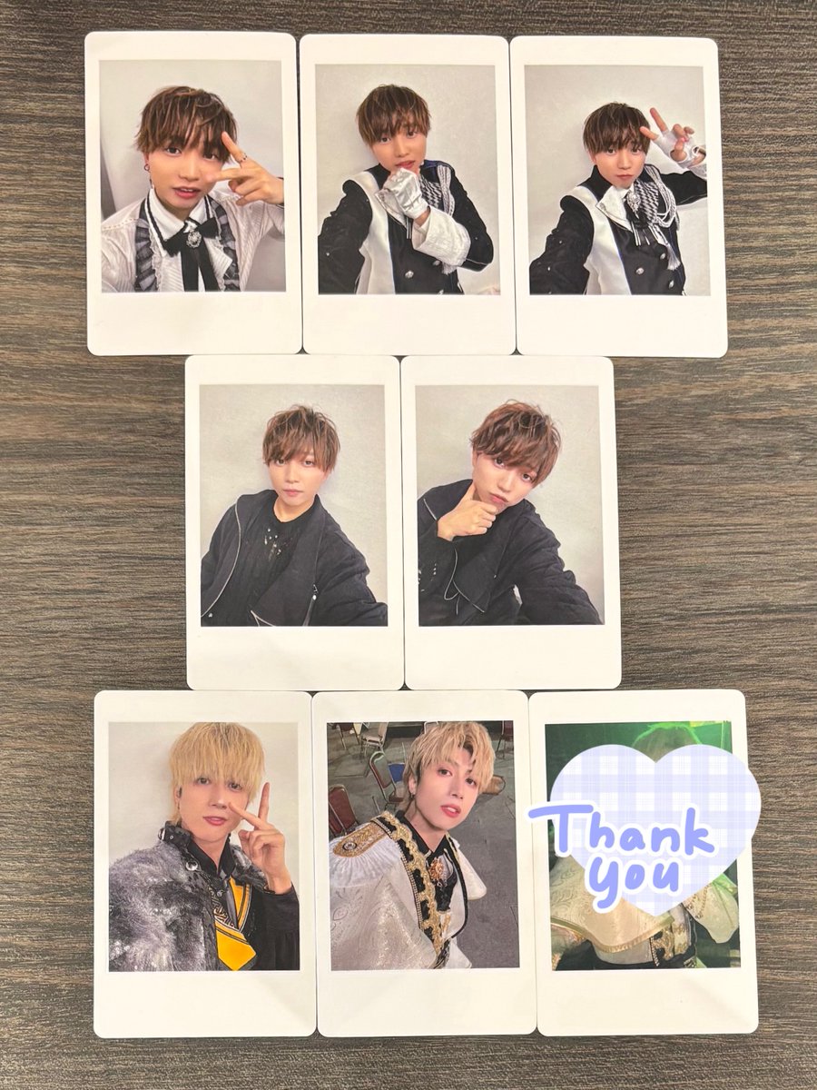 お取引 tweet media