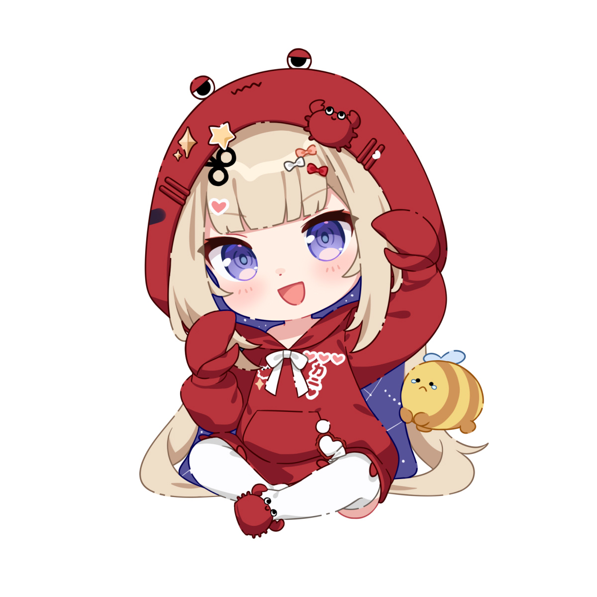 Hitsu @ OshiUplink A41 tweet media